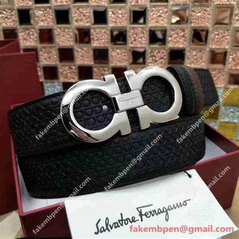 ferragamo belt replica for sale|authentic Ferragamo belt buckle.